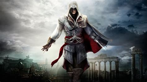 How to get the Assassin's Creed Ezio skin in Fortnite - Gamepur