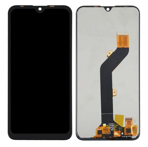 For Tecno Spark Go 2023 Original LCD Screen With Display Digitizer