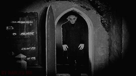 Nosferatu 1922