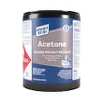 Rust Oleum Automotive Gal Low Voc Professional Lacquer Thinner