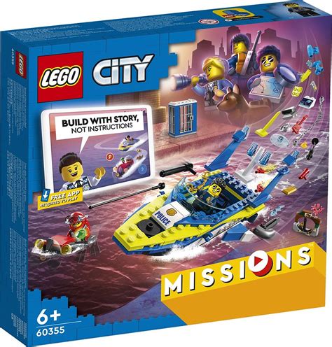 New Lego City Summer Sets Revealed Bricksfanz