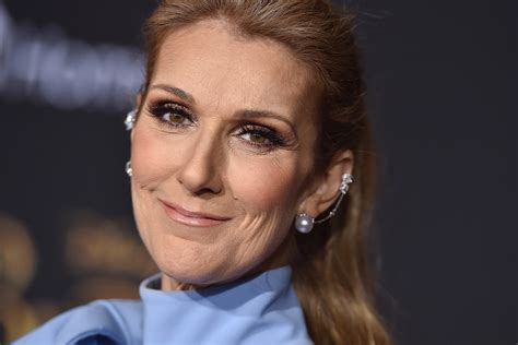 Céline Dion Canceled The North America Leg Of Her Courage World Tour Due To Ongoing Health Issues