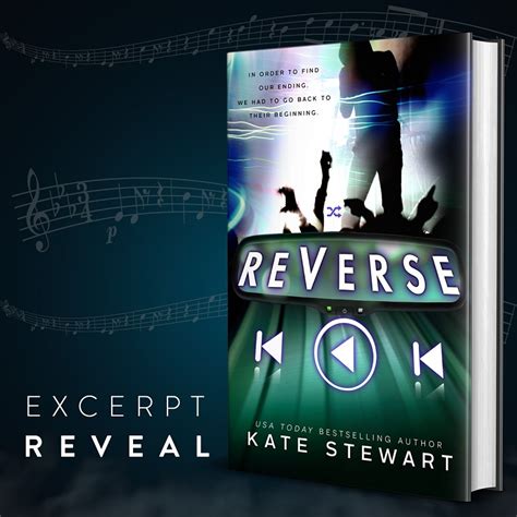 Excerpt Reveal Reverse Bittersweet Symphony 2 By Kate Stewart