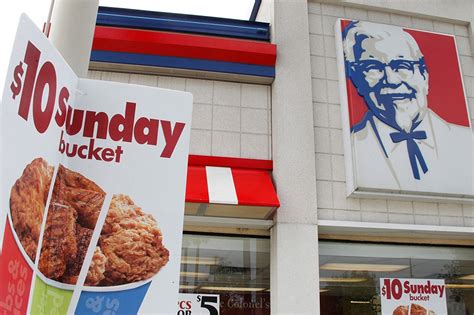 Kfc To Launch Plant Based Fried Chicken Across United States Filipino News