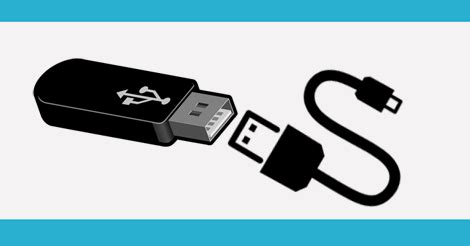 Collegare Chiavetta Usb Al Cellulare O Tablet Ercicionblog