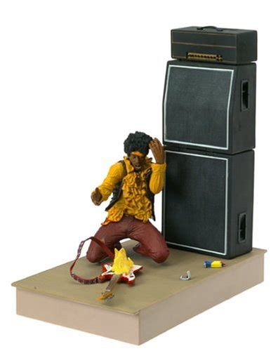 Top 10 Rock Star Action Figures