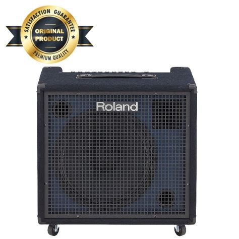 Jual Roland KC 600 KC600 KC 600 Stereo Mixing Keyboard Amplifier