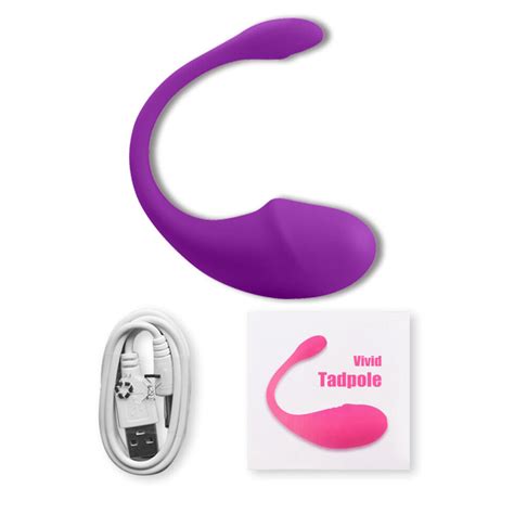 Masturbators Wireless App Remote Control Sex Toys Bluetooths Vibrator For Women Ebay