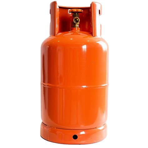 Dot Ce Iso Bv Kg L Lpg Propane Butane Gas Cylinder Tank