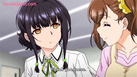 New Hentai Tanetsuke Oji San To Papakko Jd Saimin Seikatsu The