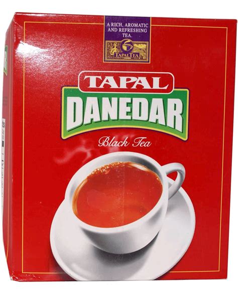 Tapal Danedar Tea