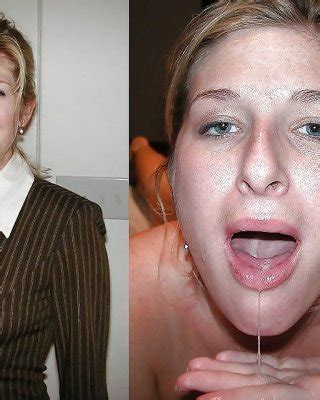 Before And After Facials And Cumshots Amateur Porn Pictures XXX Photos Sex Images 1142642