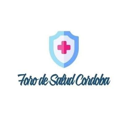 Foro De Salud Cordoba Saludforo Twitter