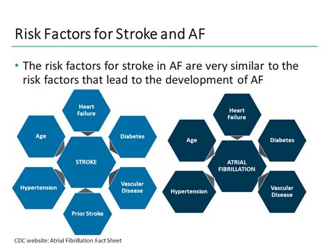 Revealing Characteristics Of Patients At High Risk For Developing Af