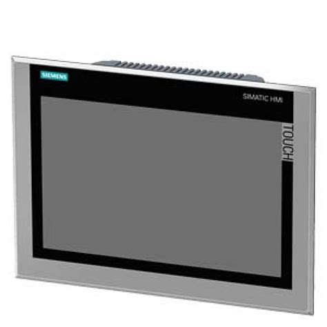 Simatic Hmi Tp1200 Comfort Inox