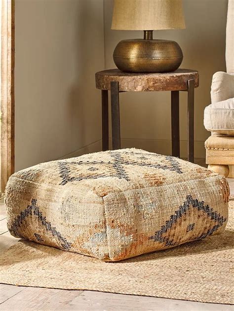 Pin By Lisa Filmalter On Maxa Pouffe Nkuku Kilim