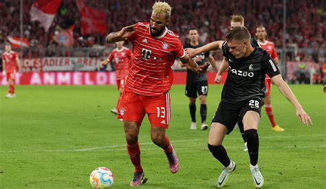 Wer Zeigt Bertr Gt Fc Bayern M Nchen Vs Sc Freiburg Heute Live Im