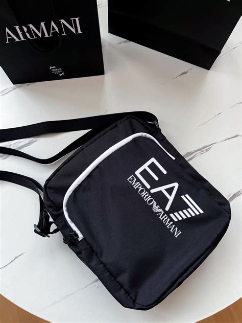 Emporio Armani сумочка чоловіча: 2 550 грн. - Сумки через плече Черкаси ...