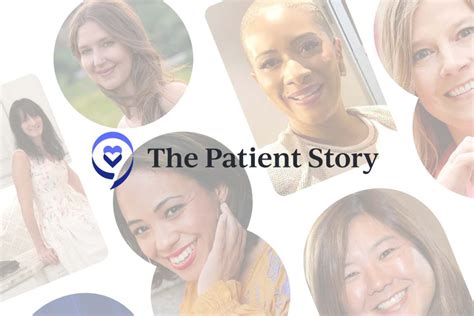 Breast Cancer Stories - The Patient Story