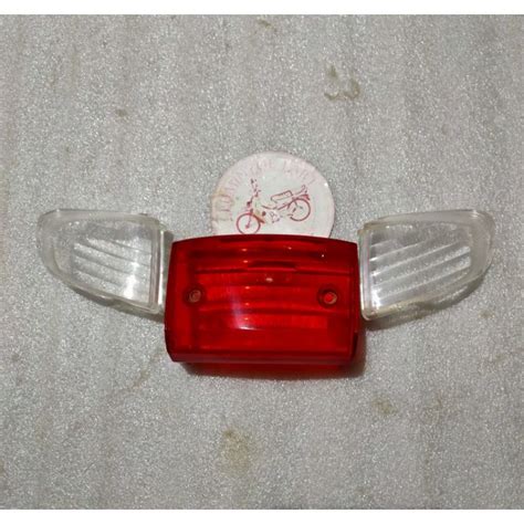 Jual Mika Lampu Stop Dan Sen Sein Honda Astrea Legenda Pnp Grand