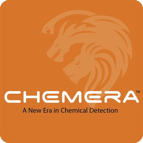 CHEMERA: A New Era in Chemical Detection – Signature Science