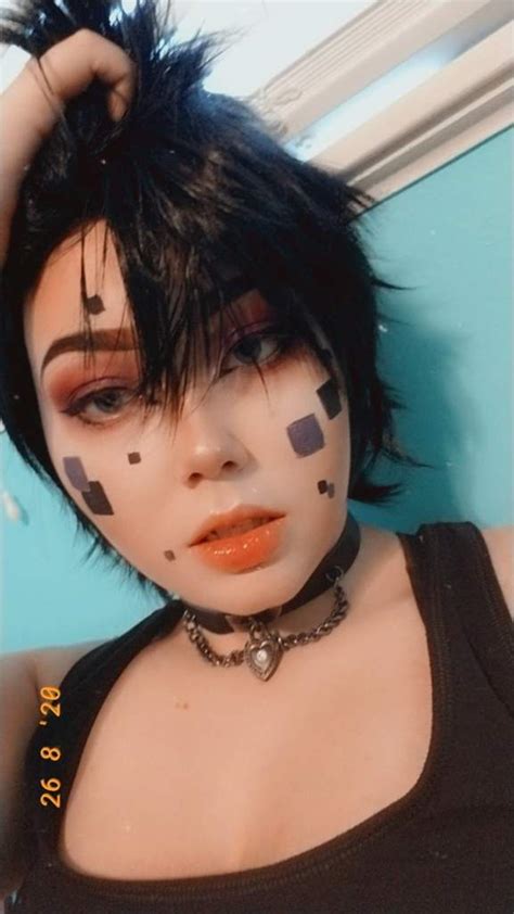 Hot AF Enderman Kawaii Neko Party Amino