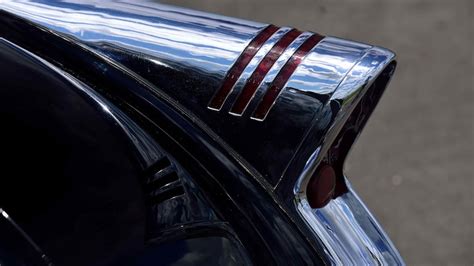 1954 Buick Skylark Convertible S195 Glendale 2021