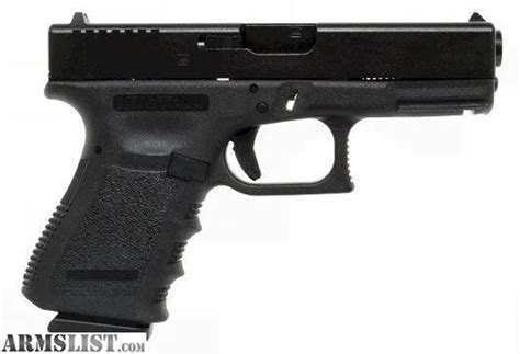 Armslist For Sale Glock G23 Gen 3