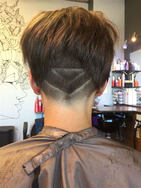 undercut design | Undercut designs, Hair styles, Hair