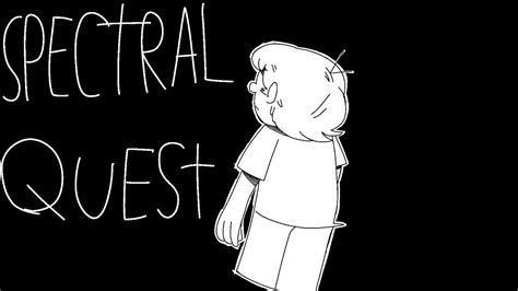 espectral quest Comic dub Español YouTube