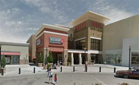 Another Store Closes at Boise Towne Square Mall