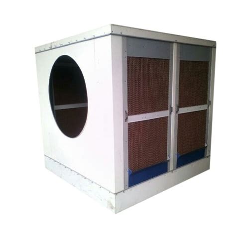 Galvanised Iron Duct Air Cooler Body Capacity 100 Litre At Rs 30000 In Nagpur