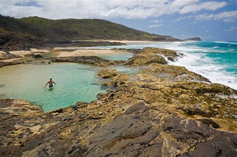 Incredible Things To See And Do On Fraser Island In Australia