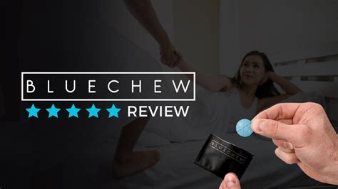 Bluechew Review 2023 Price Benefits And Side Effects