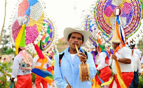 Festivales En M Xico Que Son Buen Pretexto Para Viajar