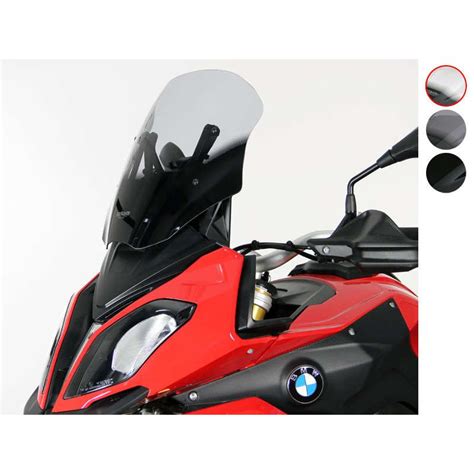 Bulle Mra Tourisme Bmw S Xr Bulle Moto Haute Protection Mra Type