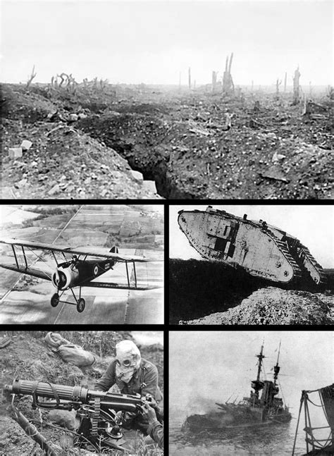 111 best images about WW1 Weapons & Gear on Pinterest | Warfare ...