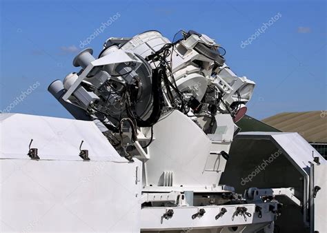 antenna complex  pace communication stock photo  cpingvin