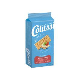 Colussi Salted Crackers Grandiose Ae