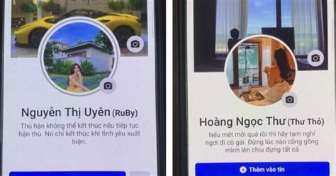 Lập Facebook giả hot girl để lừa tiền Báo Dân trí