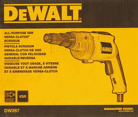 Cheap Hot Sale Online Dewalt Screw Dewalt Vsr Versa Drywall Speed