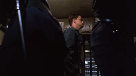 Prison Low Angle In The Shawshank Redemption 1994 Stills And