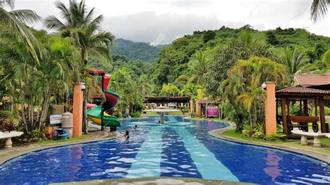 Hot Spring Resort In Laguna An Ideal Getaway In The South Philippine Primer