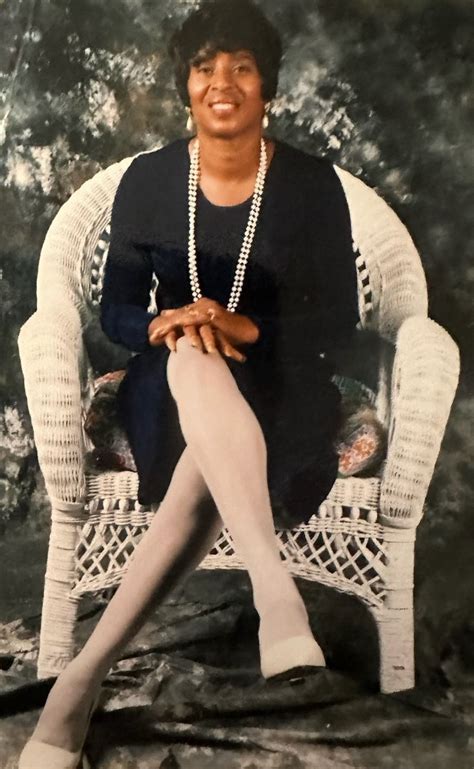 Dorothy Ross Obituary Palmdale Ca