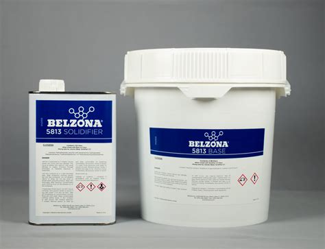 Belzona 5813 DMC Asistencia Tecnica Industrial