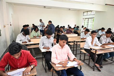 All India Cifnet Entrance Examination At Kochi Chennai And Vizag