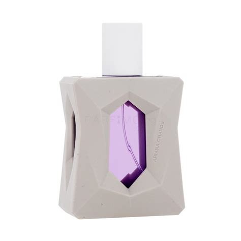 Ariana Grande God Is A Woman Eau De Parfum Ml Parfimo Bg