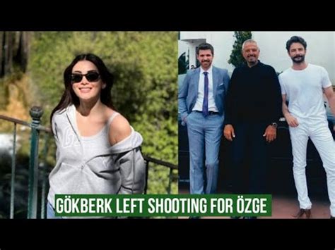 G Kberk Demirci Left Shooting For Zge Yagiz Youtube