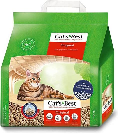 Cat S Best Oko Plus Original L Kg Posip Za Ma Ke