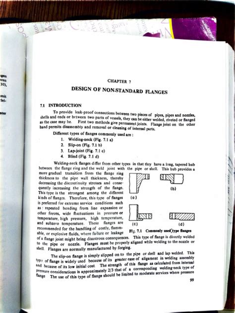 Bc Bhattacharya Chemical Equipment Design Chapter 79 Pdf